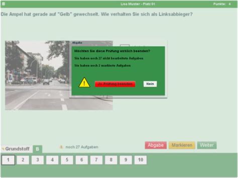 lern click 360 prüfung.